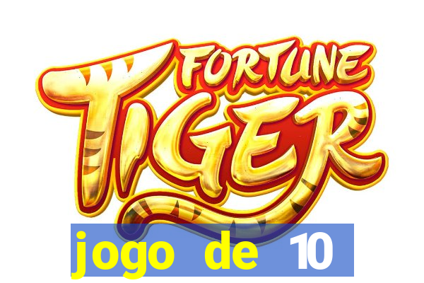 jogo de 10 centavos betano